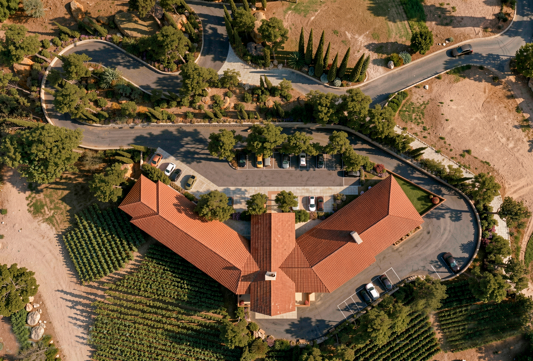 Winery